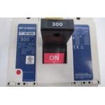 Mitsubishi Electric NF-SKW3 300A Circuit Breaker 300A 3Ph NF-SKW